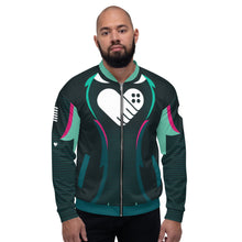 Load image into Gallery viewer, GFL PRO ESports Bomber Jacket
