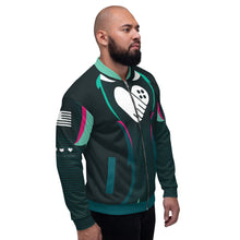 Load image into Gallery viewer, GFL PRO ESports Bomber Jacket
