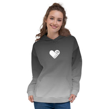 Load image into Gallery viewer, Women's Twilight Hoodie For Love
