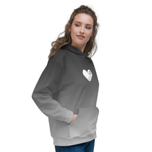 Load image into Gallery viewer, Women's Twilight Hoodie For Love
