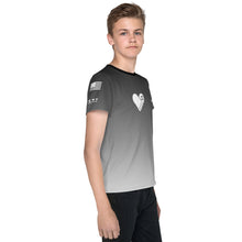 Load image into Gallery viewer, GFL Youth Twilight Jersey For Love
