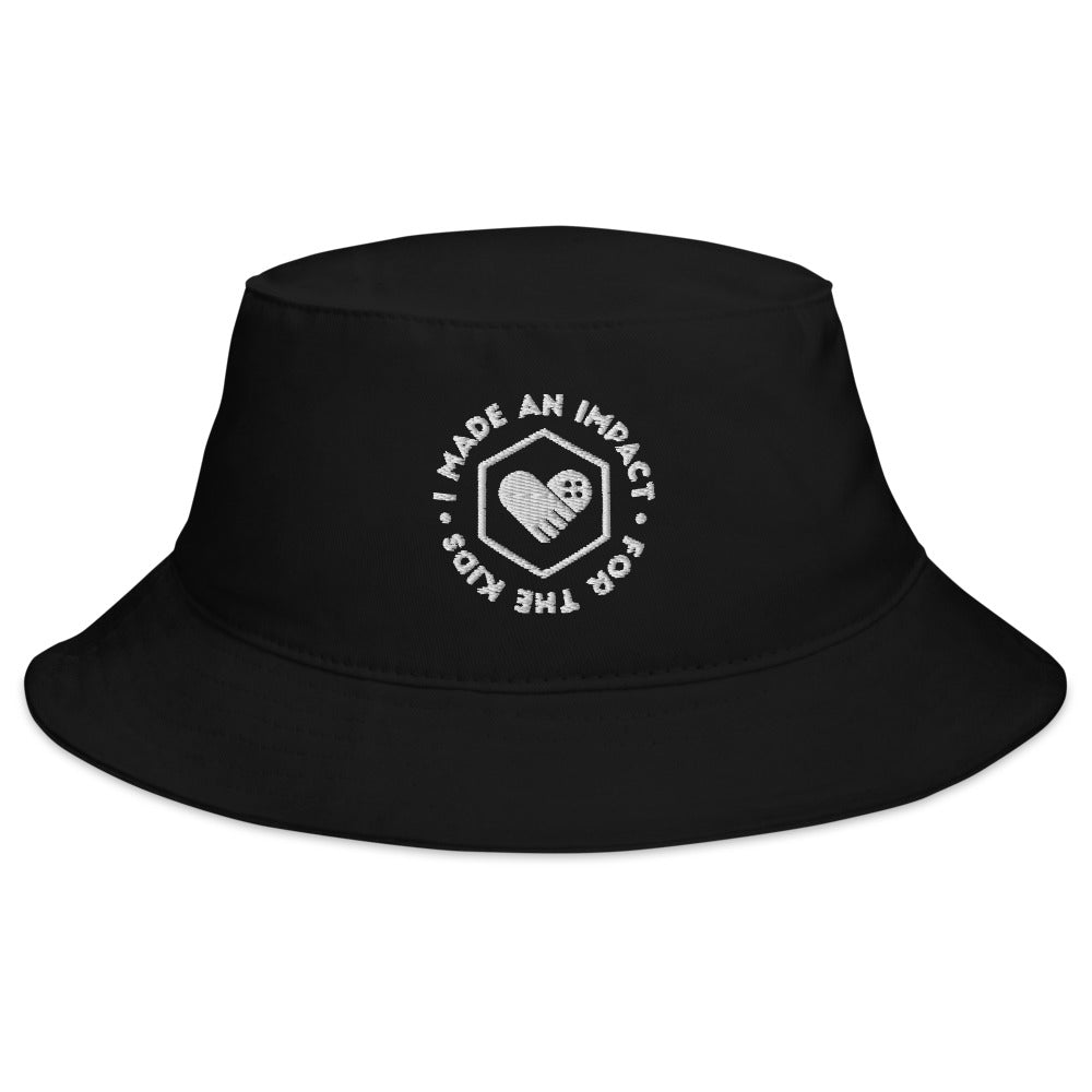 Bucket Hat For Love