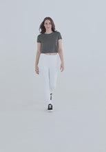Load and play video in Gallery viewer, All-Over Print Women's Joggers.mp4
