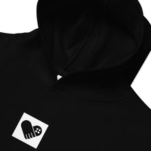 Load image into Gallery viewer, Kids Fleece Hoodie For Love
