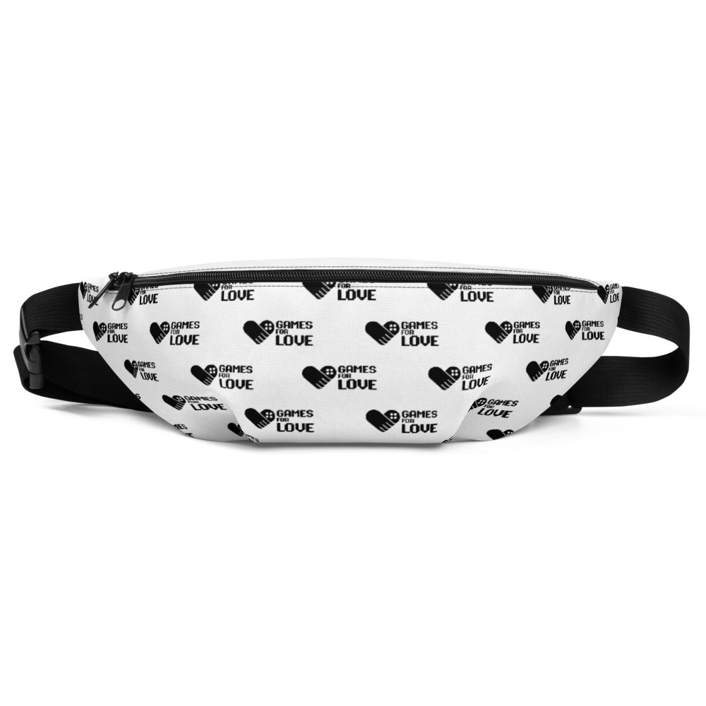 Games For Love Fanny Pack