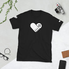 Load image into Gallery viewer, GFL Heart T-Shirt
