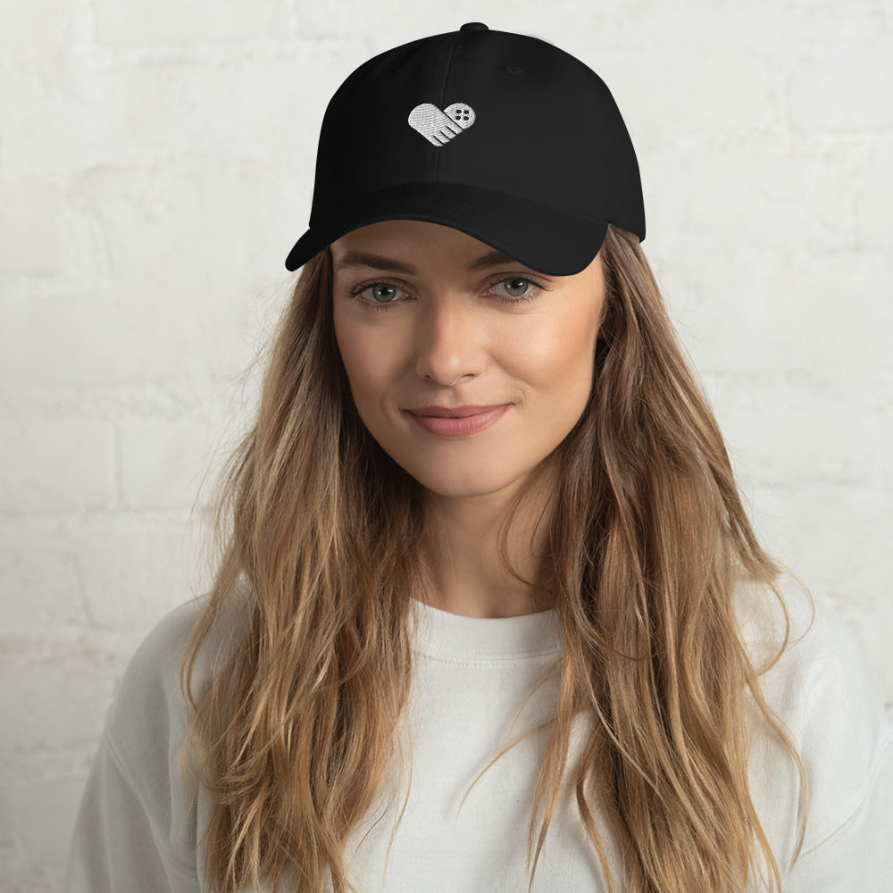 GFL Women's Baseball Cap