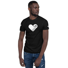 Load image into Gallery viewer, GFL Heart T-Shirt
