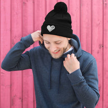 Load image into Gallery viewer, Pom-Pom For Love
