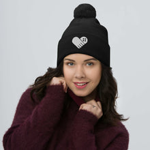 Load image into Gallery viewer, Pom-Pom For Love
