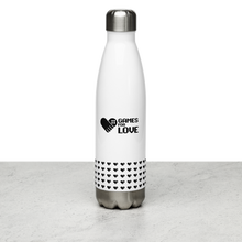 Load image into Gallery viewer, GFL Stainless Steel Water Bottle
