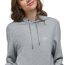 Load image into Gallery viewer, Unisex Lightweight GFL Hoodie
