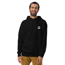 Load image into Gallery viewer, Hoodie Spot For Love
