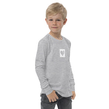 Load image into Gallery viewer, Youth long sleeve For Love
