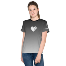 Load image into Gallery viewer, GFL Youth Twilight Jersey For Love
